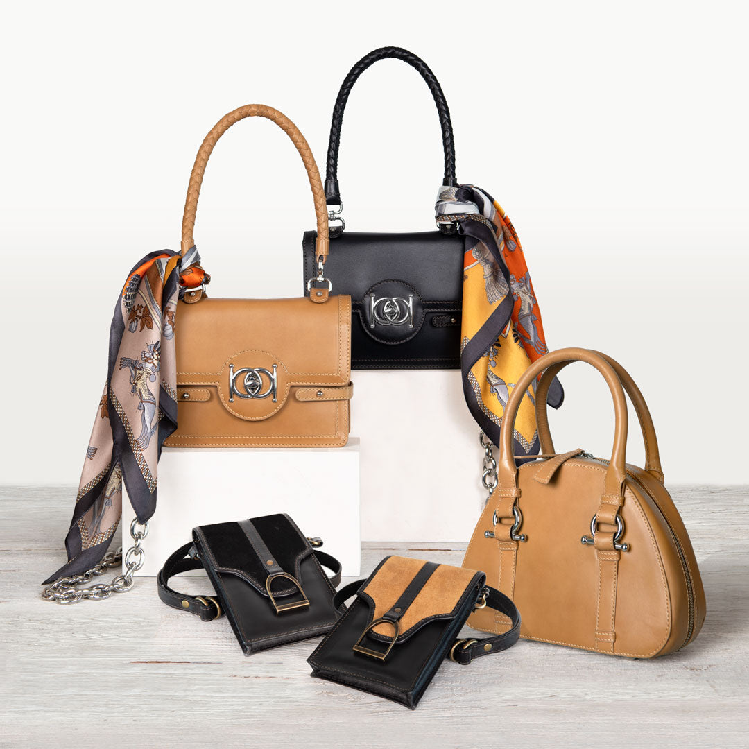 Accessories | www.urban-equestrian.com