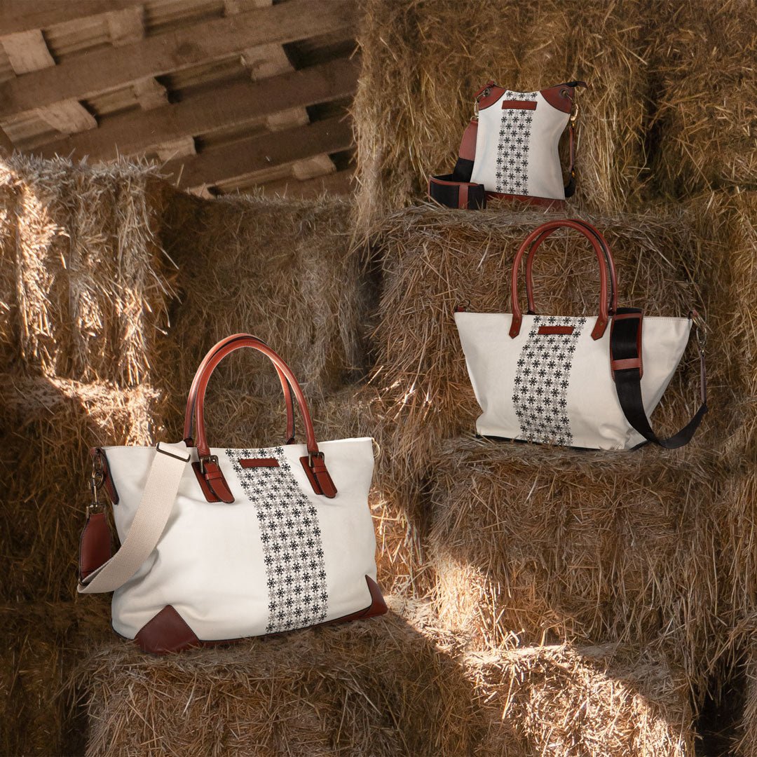 Canvas - Urban-Equestrian