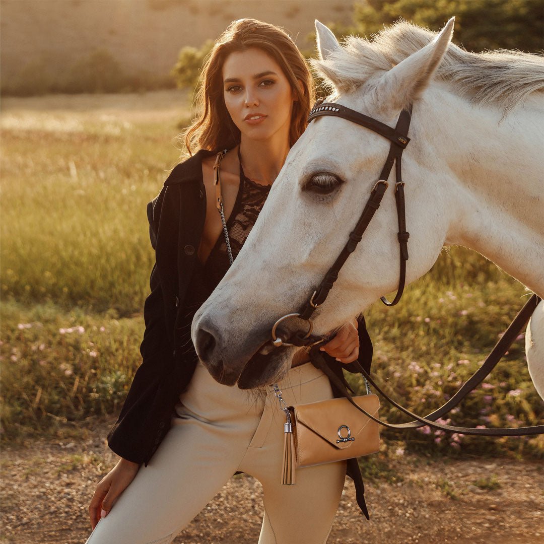 Horse Bit Bags - Urban-Equestrian