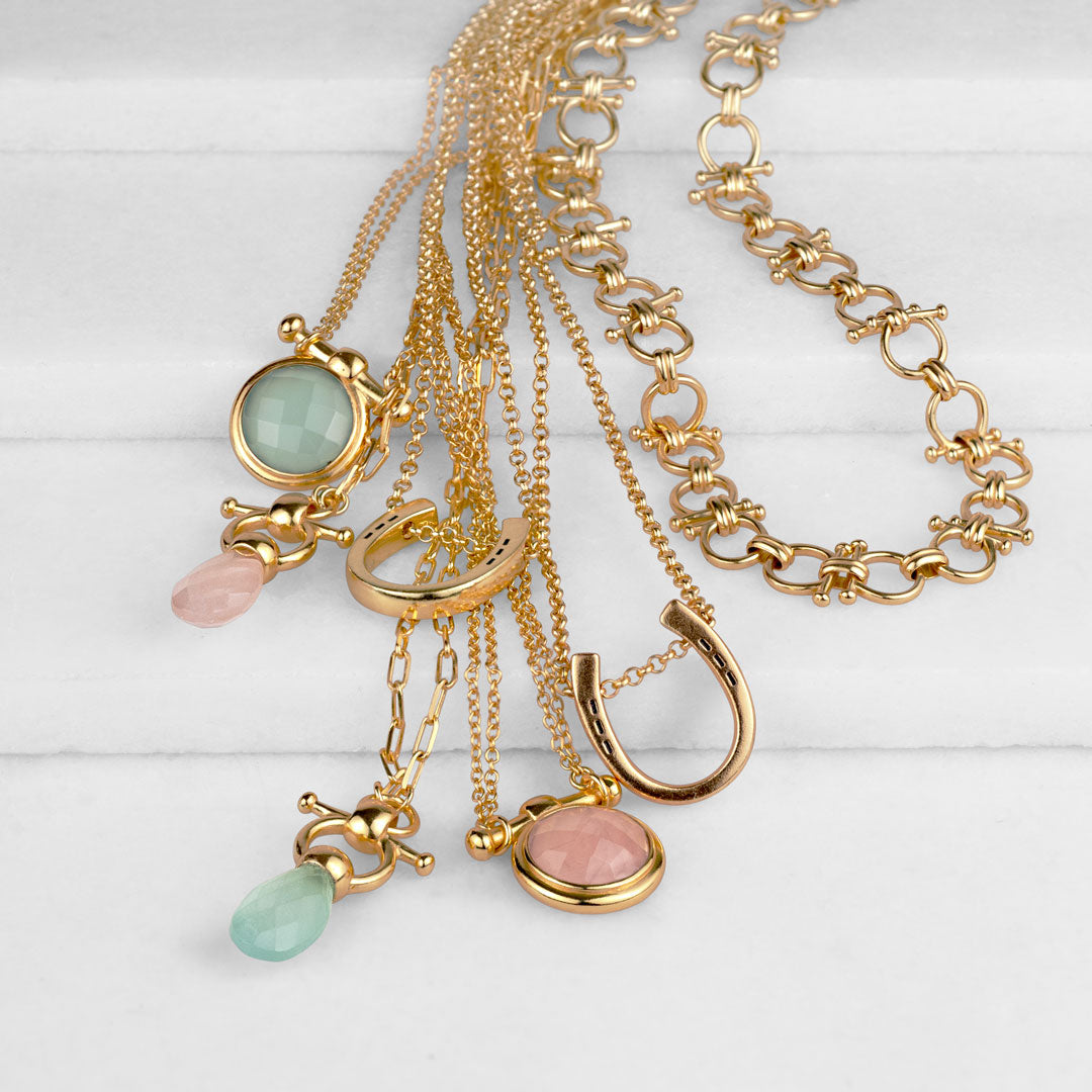 Necklaces | www.urban-equestrian.com