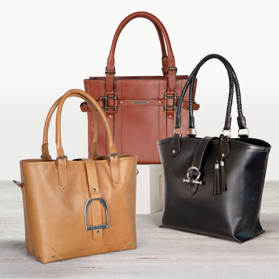 Totes - Urban-Equestrian