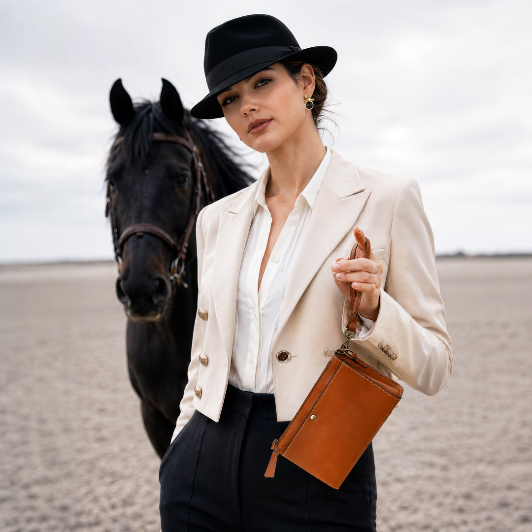 Urban-Equestrian