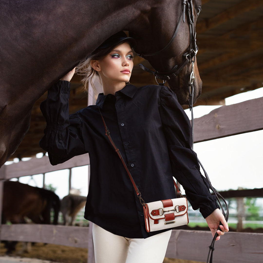 Urban-Equestrian