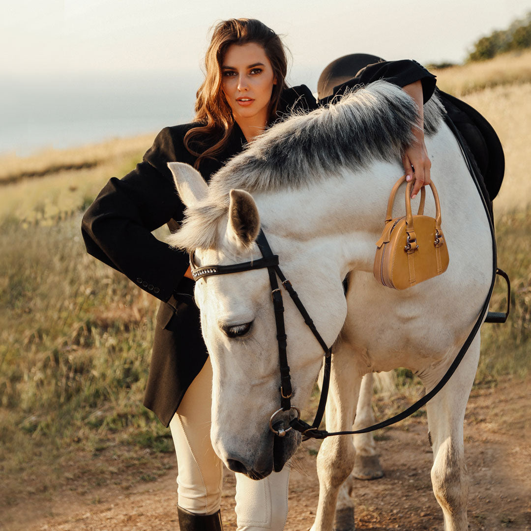 Urban-Equestrian
