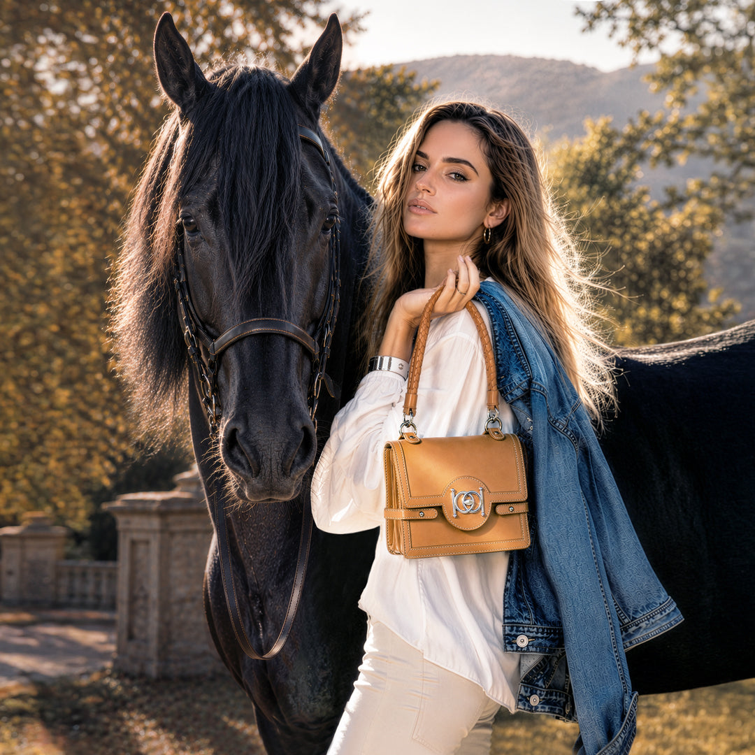 Urban-Equestrian
