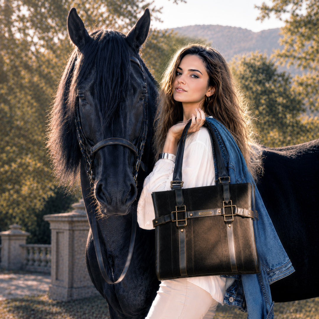 Urban-Equestrian
