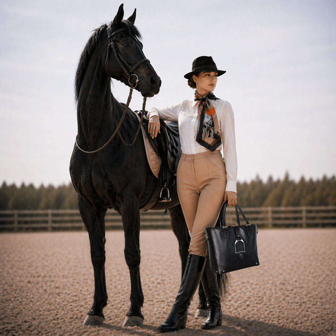 Urban-Equestrian