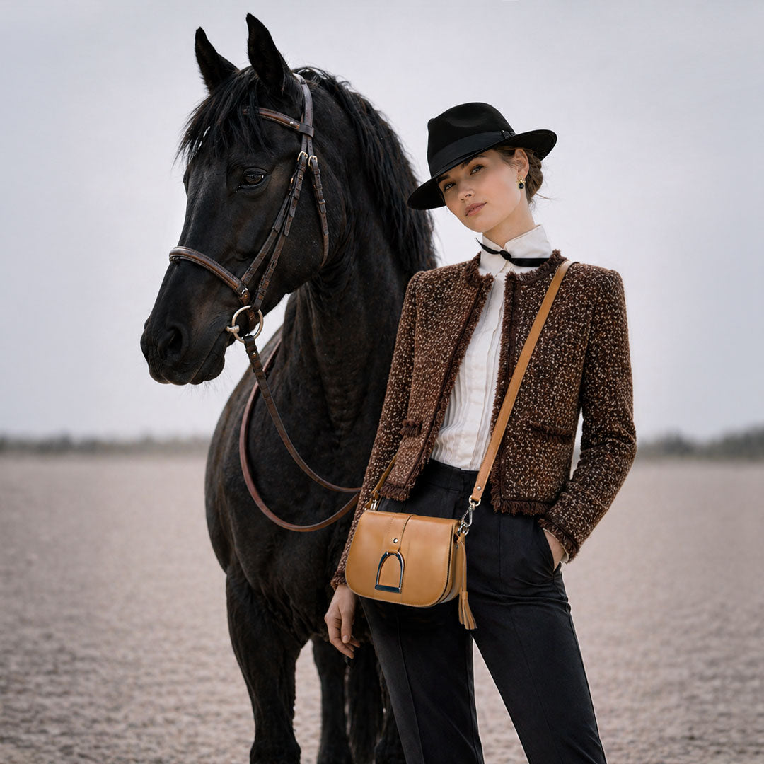 Urban-Equestrian