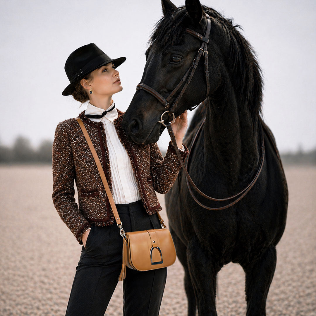 Urban-Equestrian