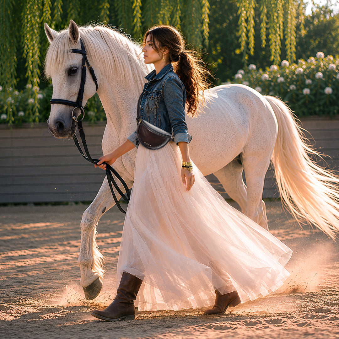 Urban-Equestrian