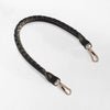Baseball Stitch Strap - Black - Urban-Equestrian