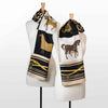 Genevieve Scarf - Urban - Equestrian