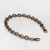 Loop Chain - Antique Brass - Urban-Equestrian