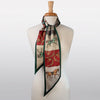 Madrigal - Forest & Crimson - Urban - Equestrian