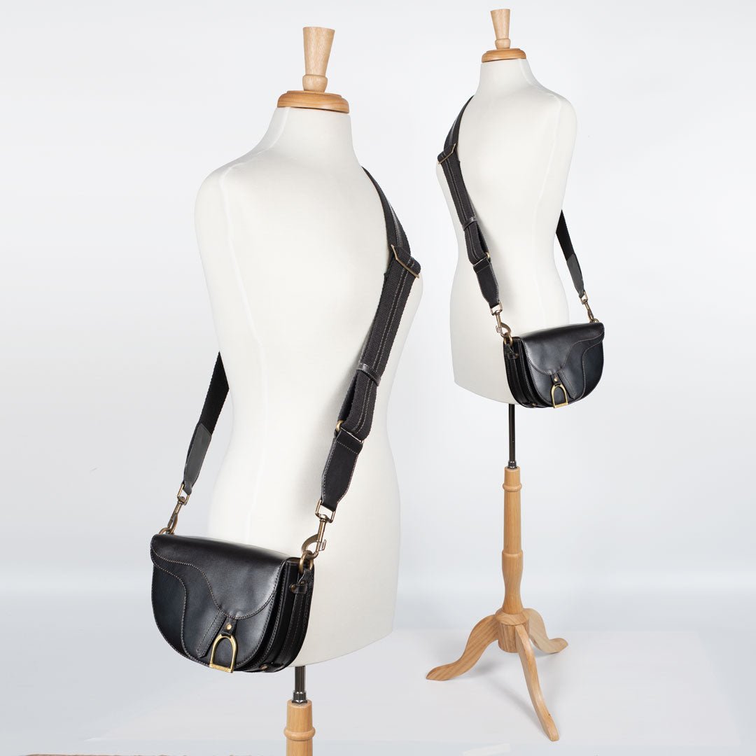 Shoulder Bag Back In The Saddle Purses Signature Saddle Bag