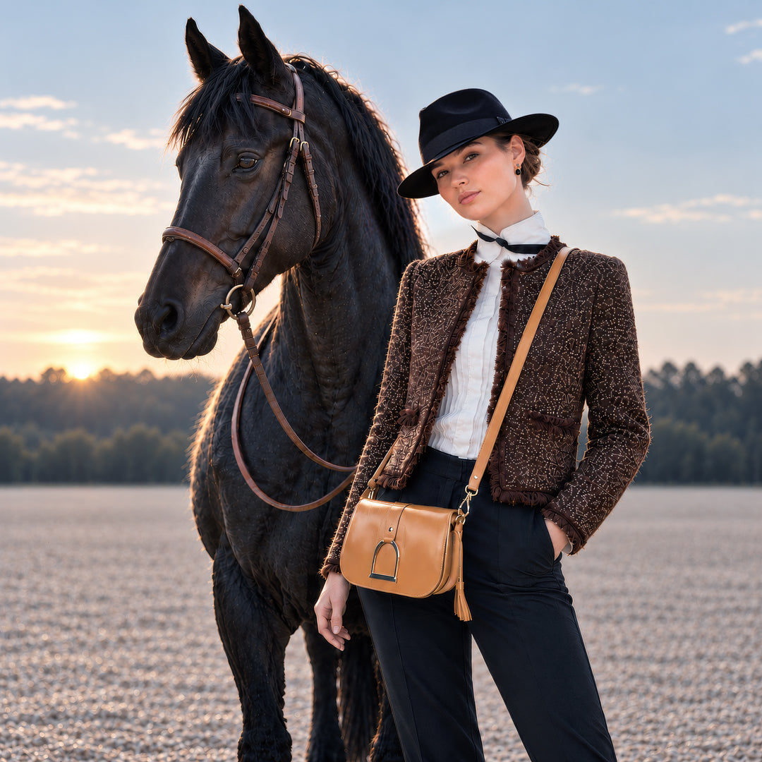 Urban-Equestrian