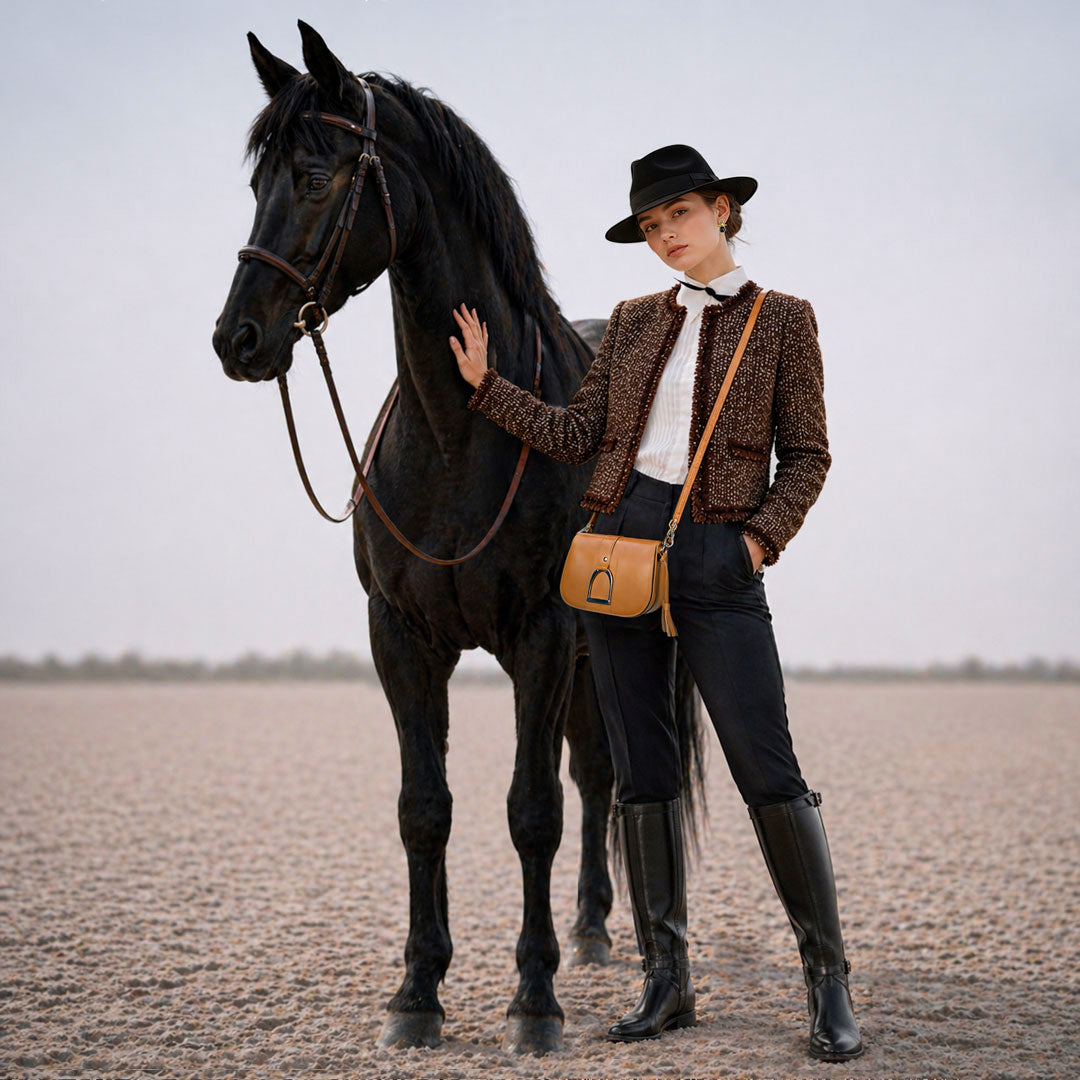 Urban-Equestrian