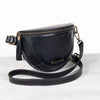 Sonoma Sling Bag in Black - Urban - Equestrian