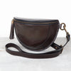 Sonoma Sling Bag in Deep Brown - Urban - Equestrian