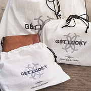 Carly - Jute & Leather Petite Crossbody - www.urban-equestrian.com