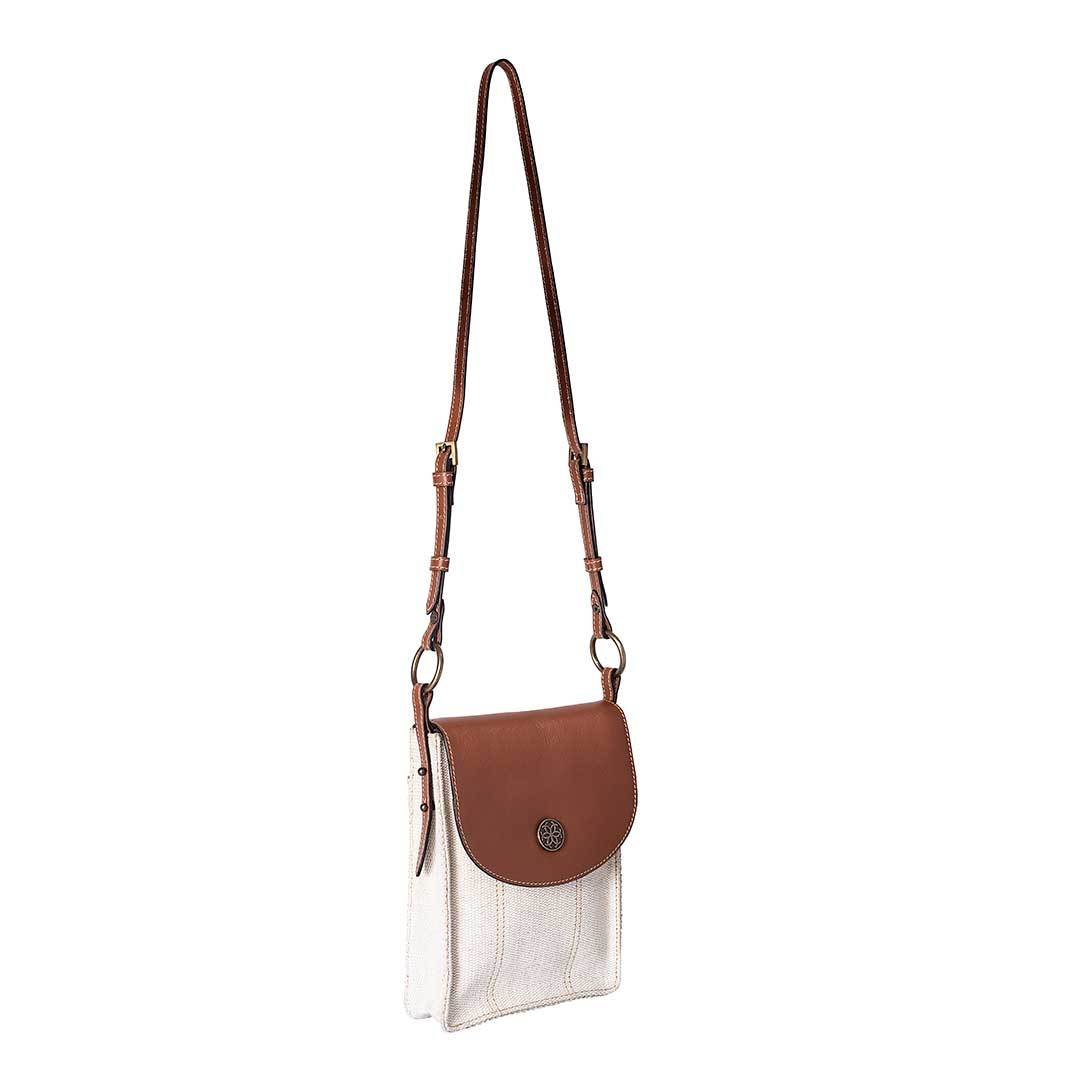 Chestnut crossbody bag outlet