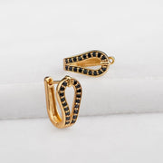 Levade - Black Gold - www.urban-equestrian.com