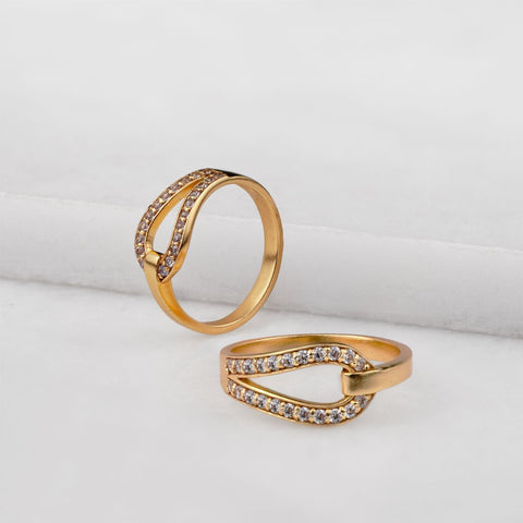Levade - Gold - www.urban-equestrian.com