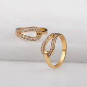 Levade - Gold - www.urban-equestrian.com