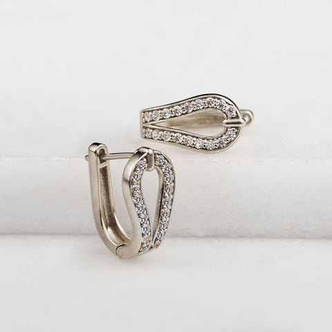 Levade - Silver - www.urban-equestrian.com