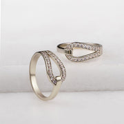 Levade - Silver - www.urban-equestrian.com