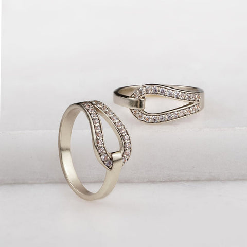 Levade - Silver - www.urban-equestrian.com
