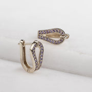 Levade - Violet Silver - www.urban-equestrian.com