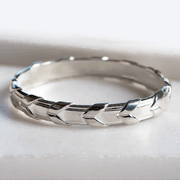 Lexington Laced Rein Bracelet - www.urban-equestrian.com