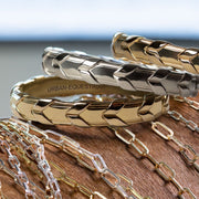 Lexington Laced Rein Bracelet - www.urban-equestrian.com