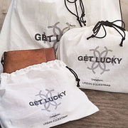 Ranchera Suede Tote - Sand - www.urban-equestrian.com