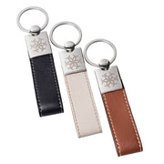 Rialto Horseshoe Key Chain - www.urban-equestrian.com