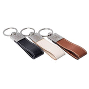Rialto Horseshoe Key Chain - www.urban-equestrian.com
