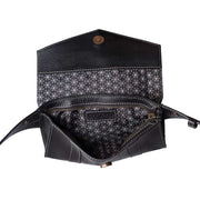 Rio Belt Bag - Black - www.urban-equestrian.com