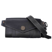 Rio Belt Bag - Black - www.urban-equestrian.com