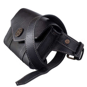 Rio Belt Bag - Black - www.urban-equestrian.com