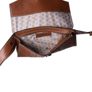 Rio Belt Bag - Chestnut - www.urban-equestrian.com