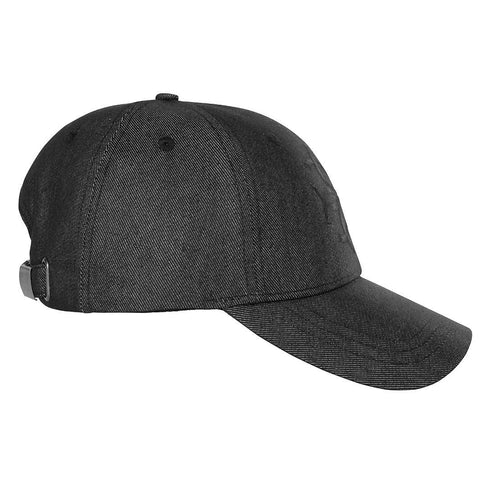 Stable Cap - Black - www.urban-equestrian.com