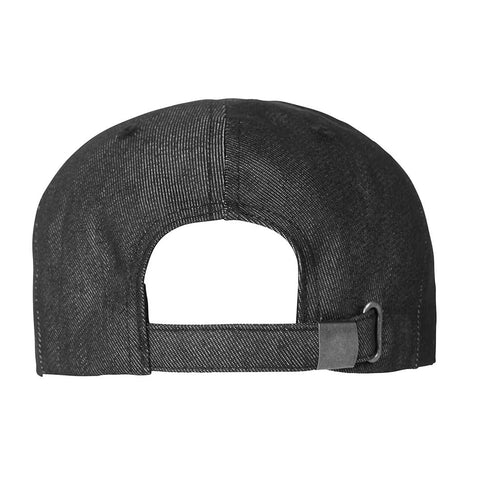 Stable Cap - Black - www.urban-equestrian.com