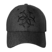 Stable Cap - Black - www.urban-equestrian.com