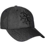 Stable Cap - Black - www.urban-equestrian.com